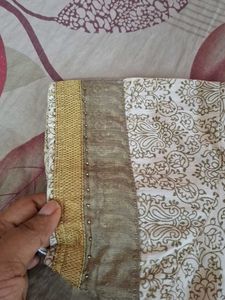 Printed Kurta