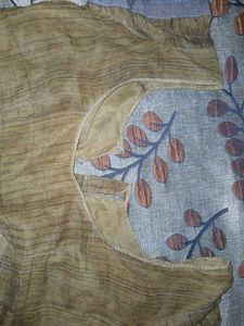 Boutique Blouse
