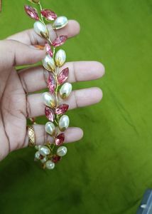 Neck Chocker