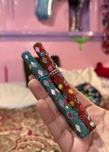 Embellished Designer pen