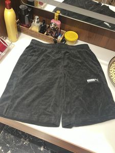 puma shorts