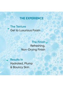 Dot &amp; Key Blueberry Hydrate Barrier Repair Shower