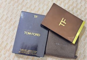 Tom Ford Translucent Finishing Powder