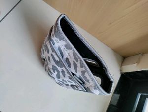 Stylish Leopard Print Water Bottle Holder