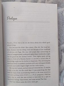 The Love Hypothesis by Ali Hazelwood
