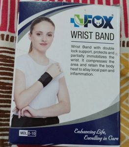 Wrist Band #brandnew #grabfast