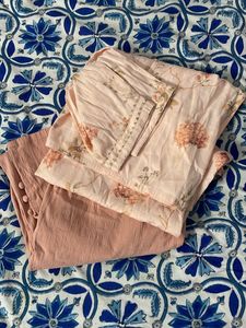 Soch Kurta With Pants