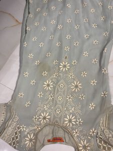 Rangriti kurta