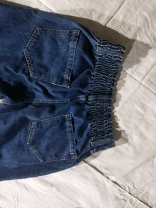 Blue Jeans