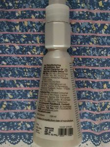 BBlunt Heat Protection Hair Mist