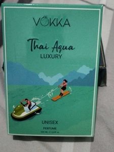 Vokka Thai Aqua Luxury