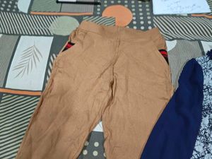 Stylish winter Top and Pants free