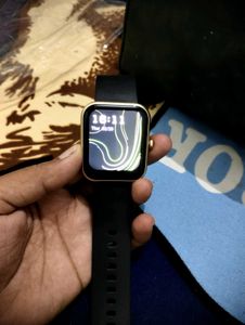 BOAT SMART WATCH