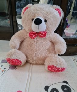 Big Teddy Bear Soft Toy