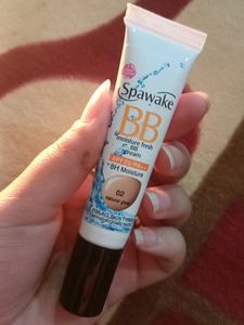 BB Cream