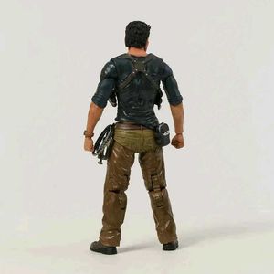 Uncharted 4 Ultimate Nathan Drake Action Figure