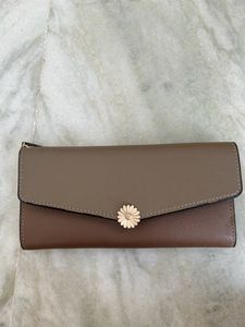 Ladies Wallet/Clutch