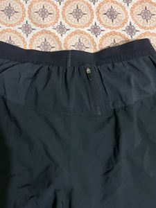 Nike Running Shorts - Black