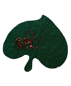 Kids Playmat-Leaf