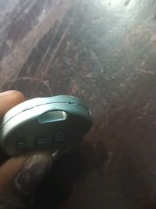 Combination Number Lock