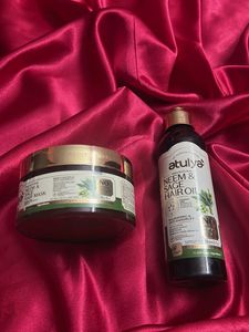 Atulya Hair Care Duo