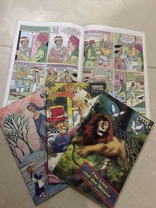 Collection of Children's Fantasy Books