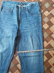 ⚡ ⚡ Flash Sale ⚡ ⚡Stylish Denim Jeans