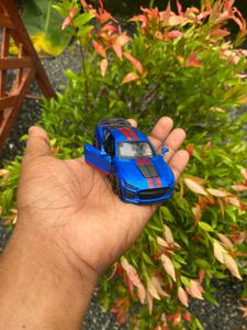 Diecast Car Collection 3 three piece combo
