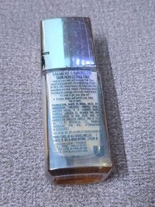 Original Lakme Vitamin C Foundation