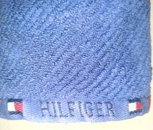 Authentic Tommy Hilfiger Bath Towel - XXL