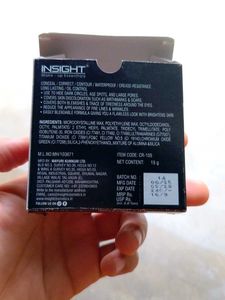 Color Correcting Concealer Palette