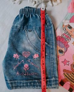 Very Cute L,OL  Surprise Dolls For Short Girls Dre