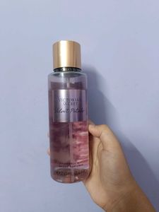 Victoria's Secret Velvet Petals Mist decant