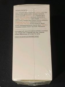 Nourish Mantra Facial Glow Vitamin C Serum