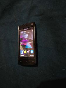 nokia x6
