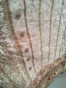 Donation Pakistani Kurta (Flawed)