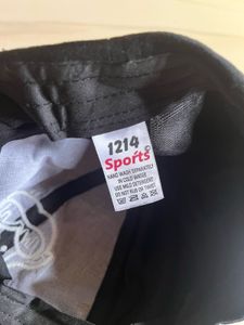 Urban Monkey Black Cap