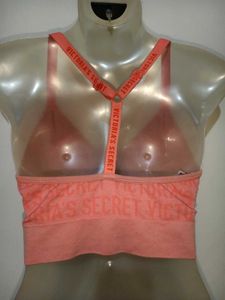 Victoria's Secret Logo Bralette 26 to 30 inches