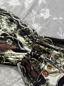 Stylish Printed Jumpsuit