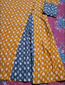 pack of 2 kurti