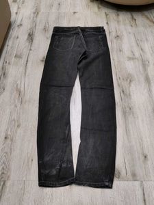 Stylish bootcut jeans waist 28 inches