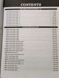 MTG NEET Explorer Book