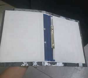File Folders