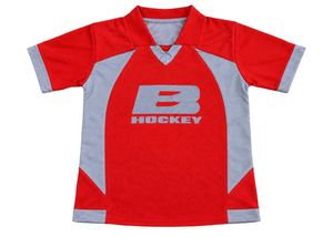 Vintage Red & Blue Graphic T-Shirt