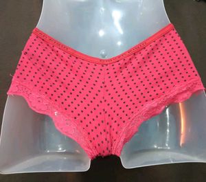 Calvin Klein Pink 🖤Panties