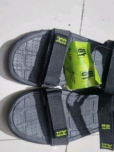 Paragon BLOT Mens sandal