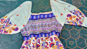 💠💕Boho Floral Printed Maxi Dress🥻✨
