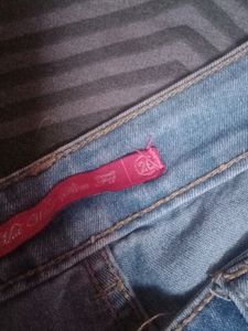 Jeans Number 26