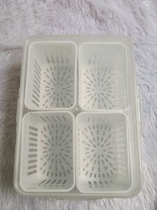Multi Storage Container