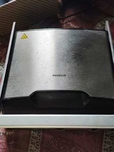 Havells Grill Sandwich Maker